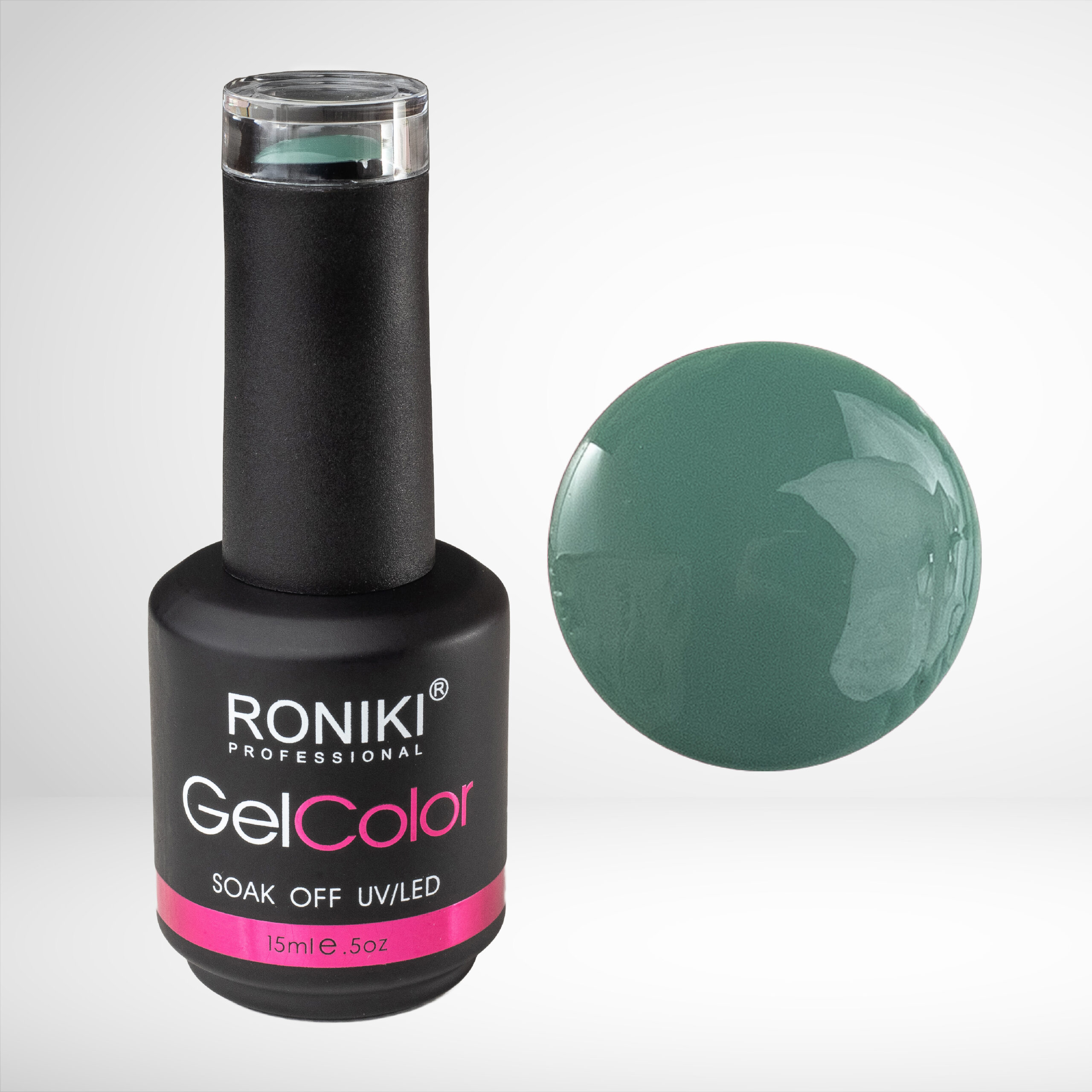 Gel lak NU69