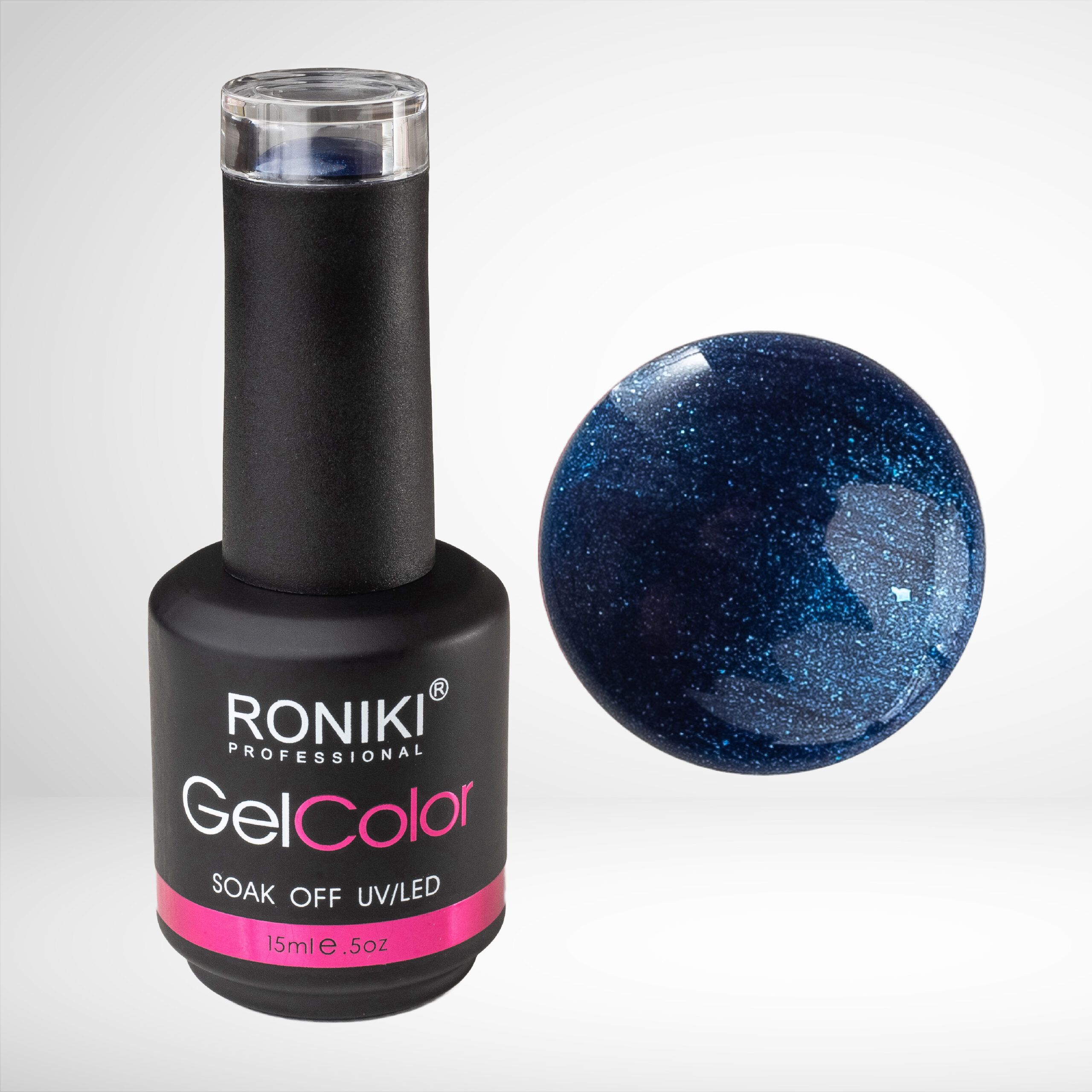 Gel lak S02