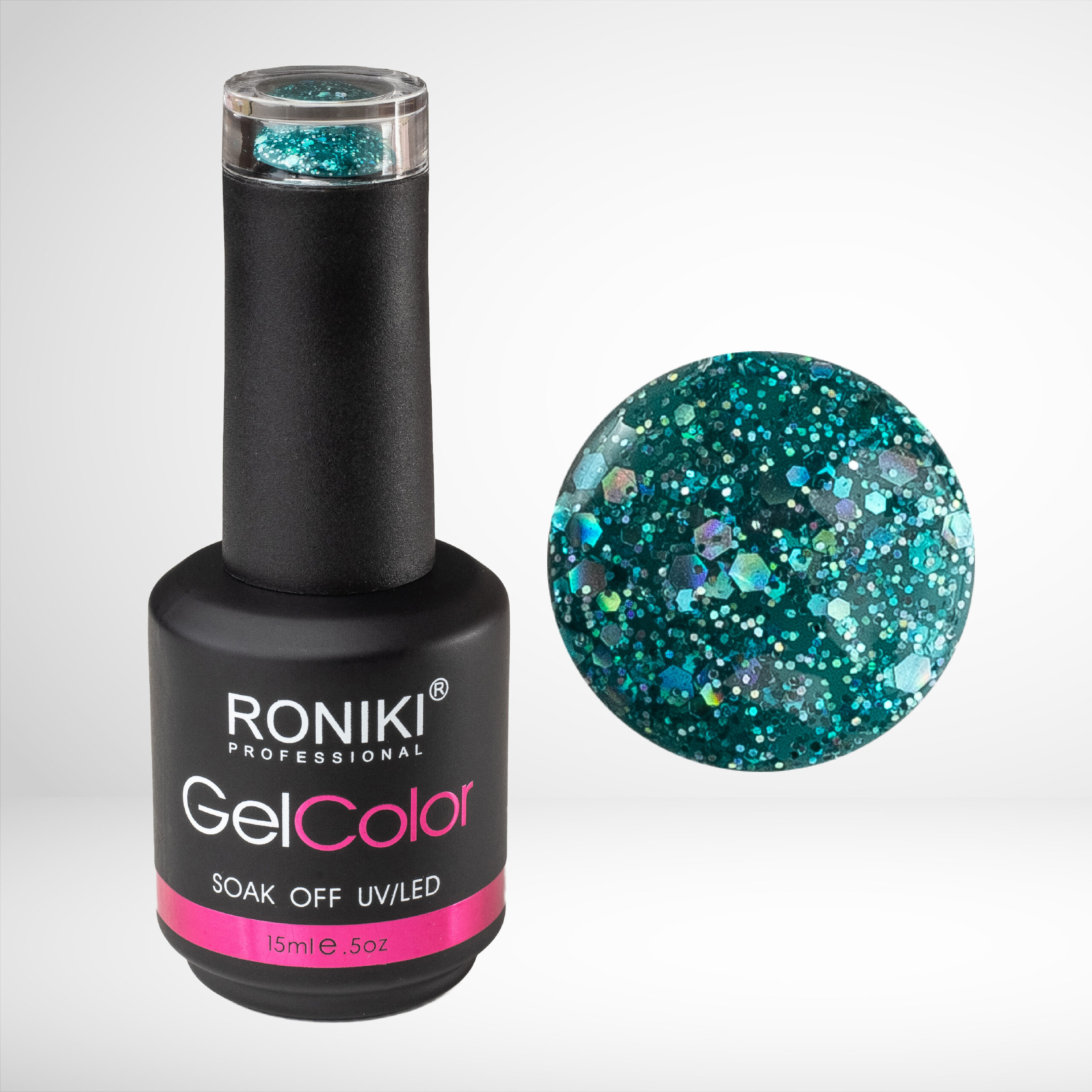 Gel lakSP05