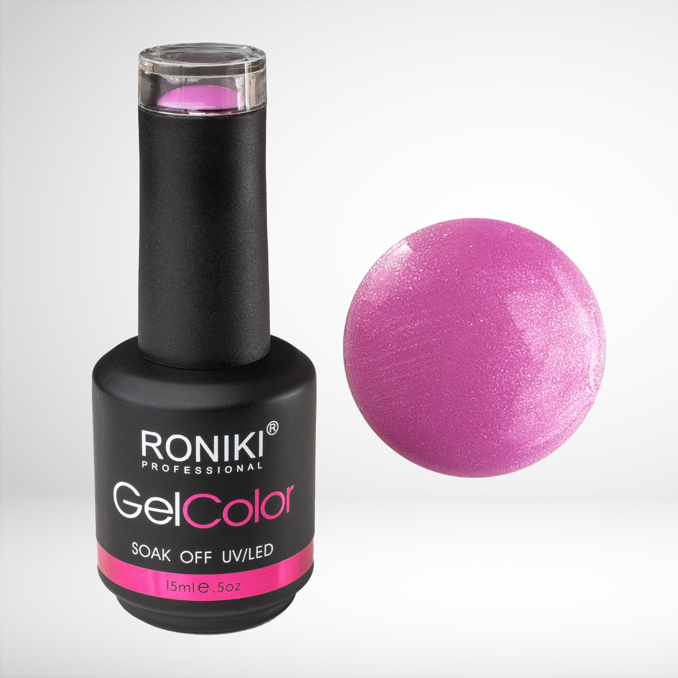Gel lak SU46