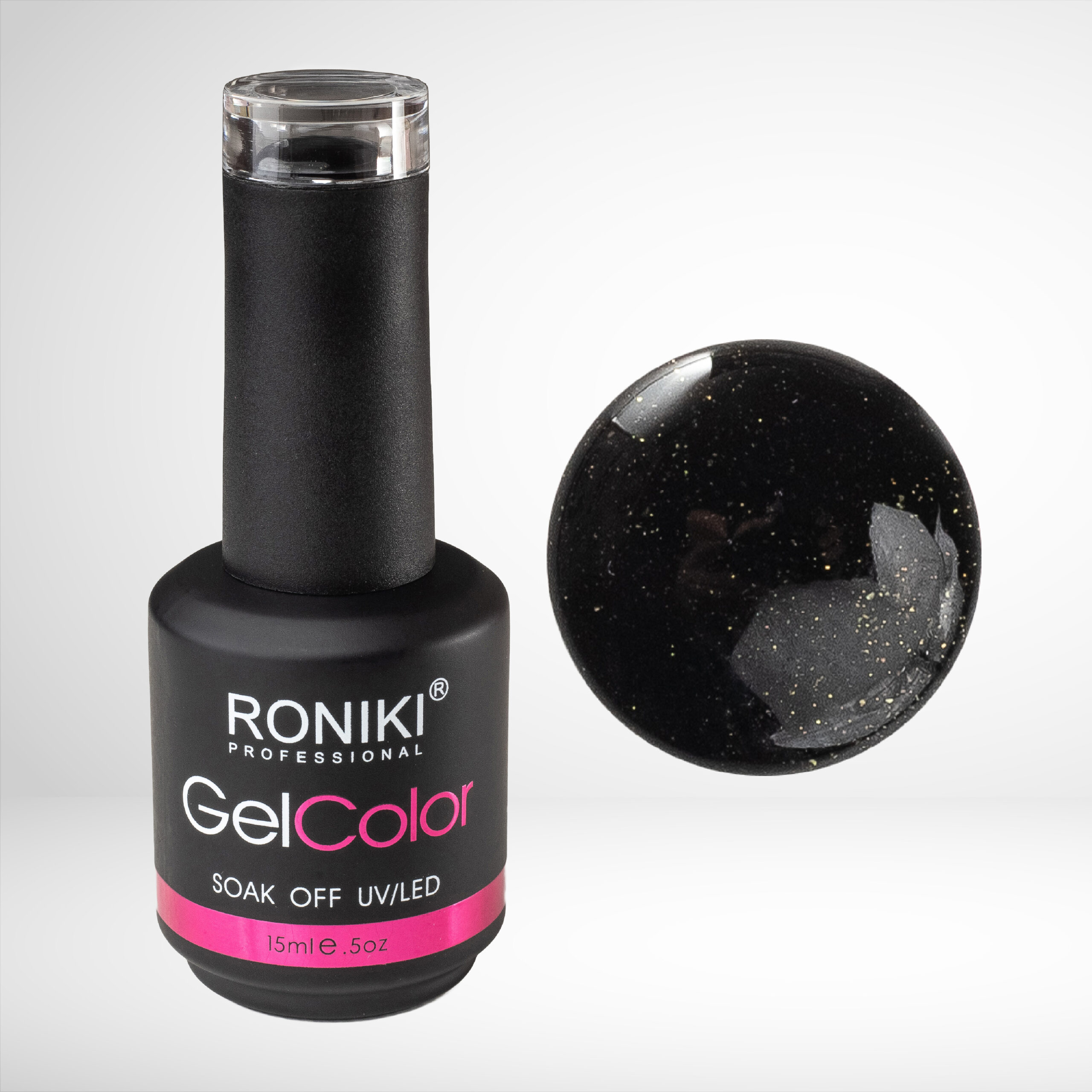 Gel lak S11