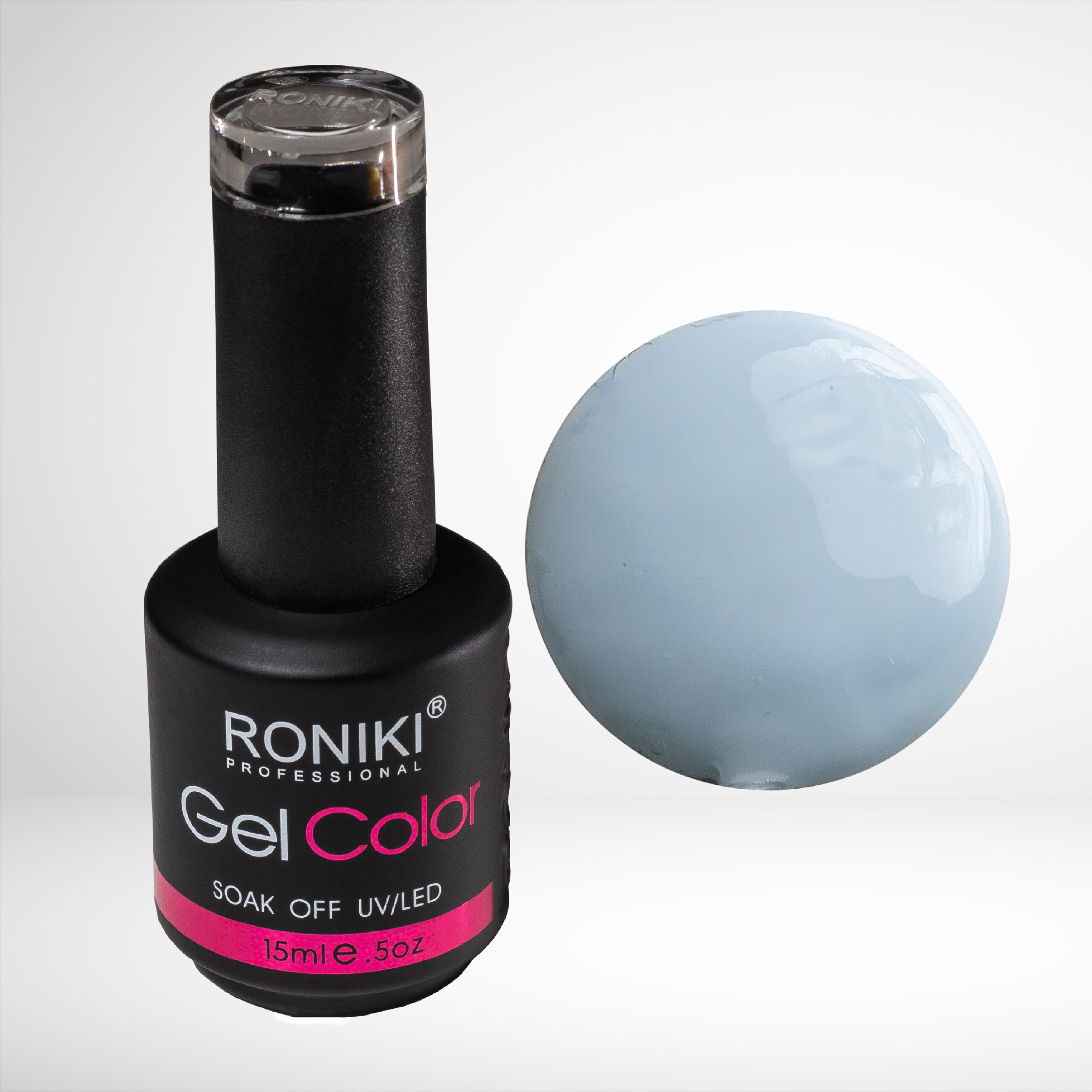 Gel lak SU40