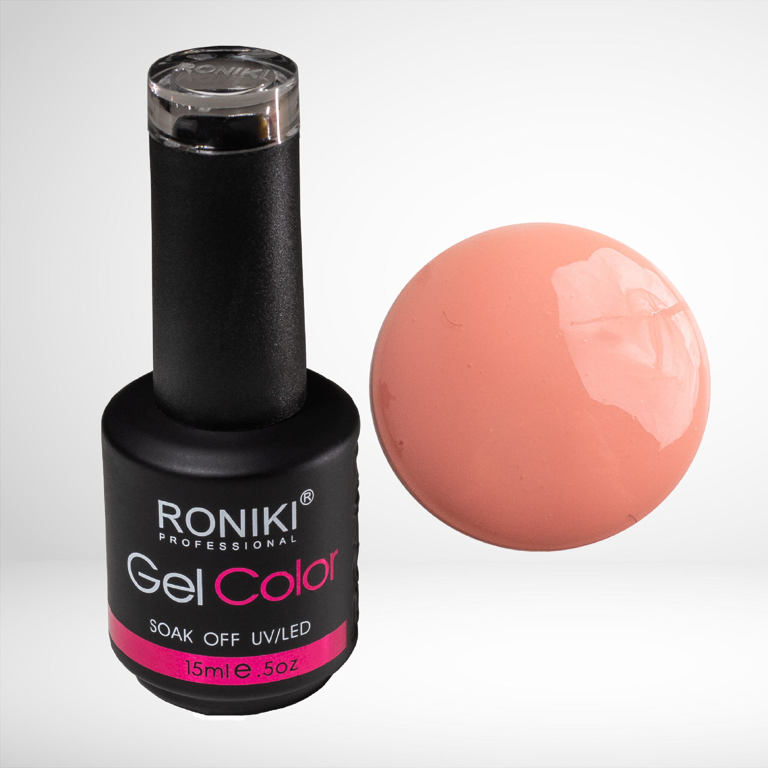 Gel lak WC01