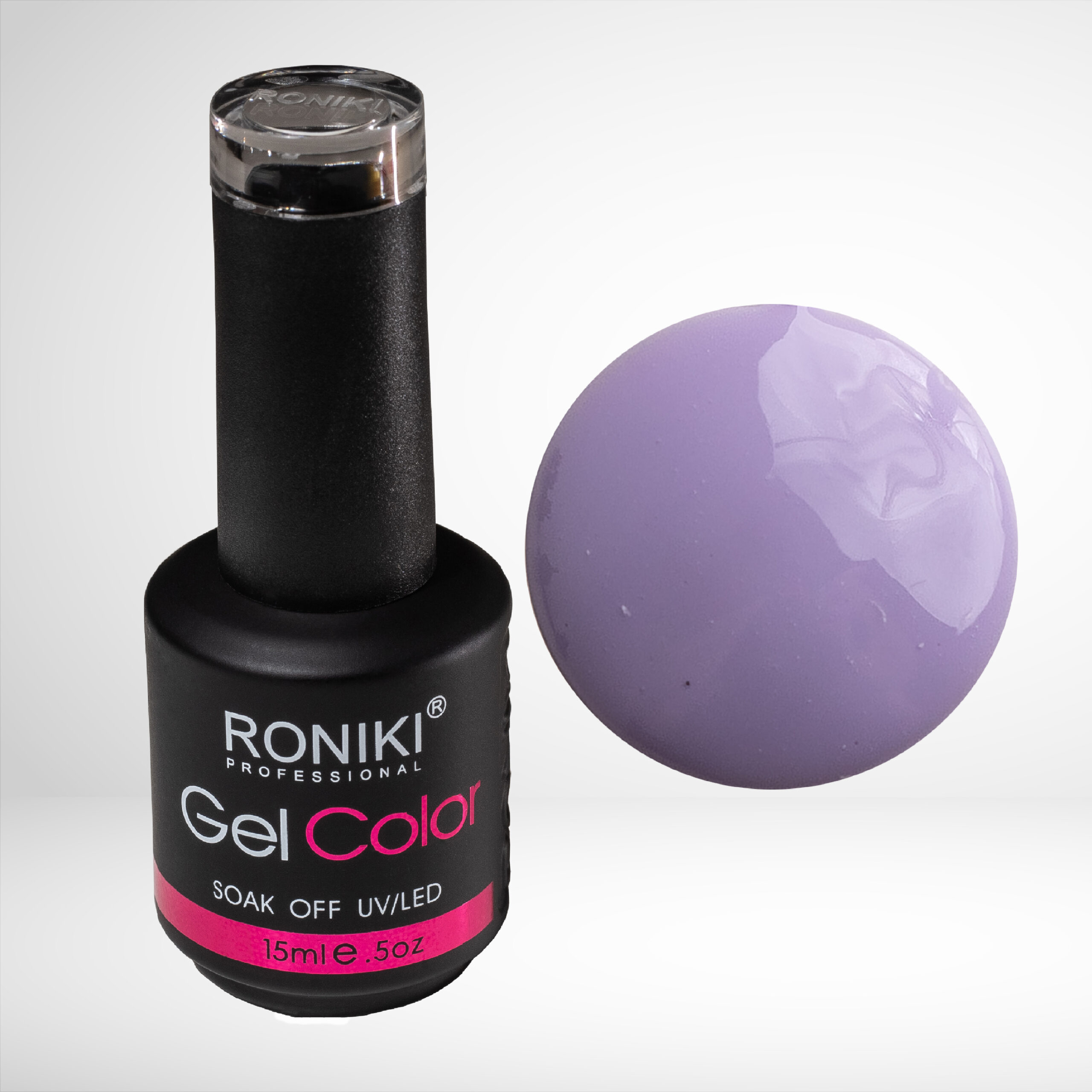 Gel lak SS20