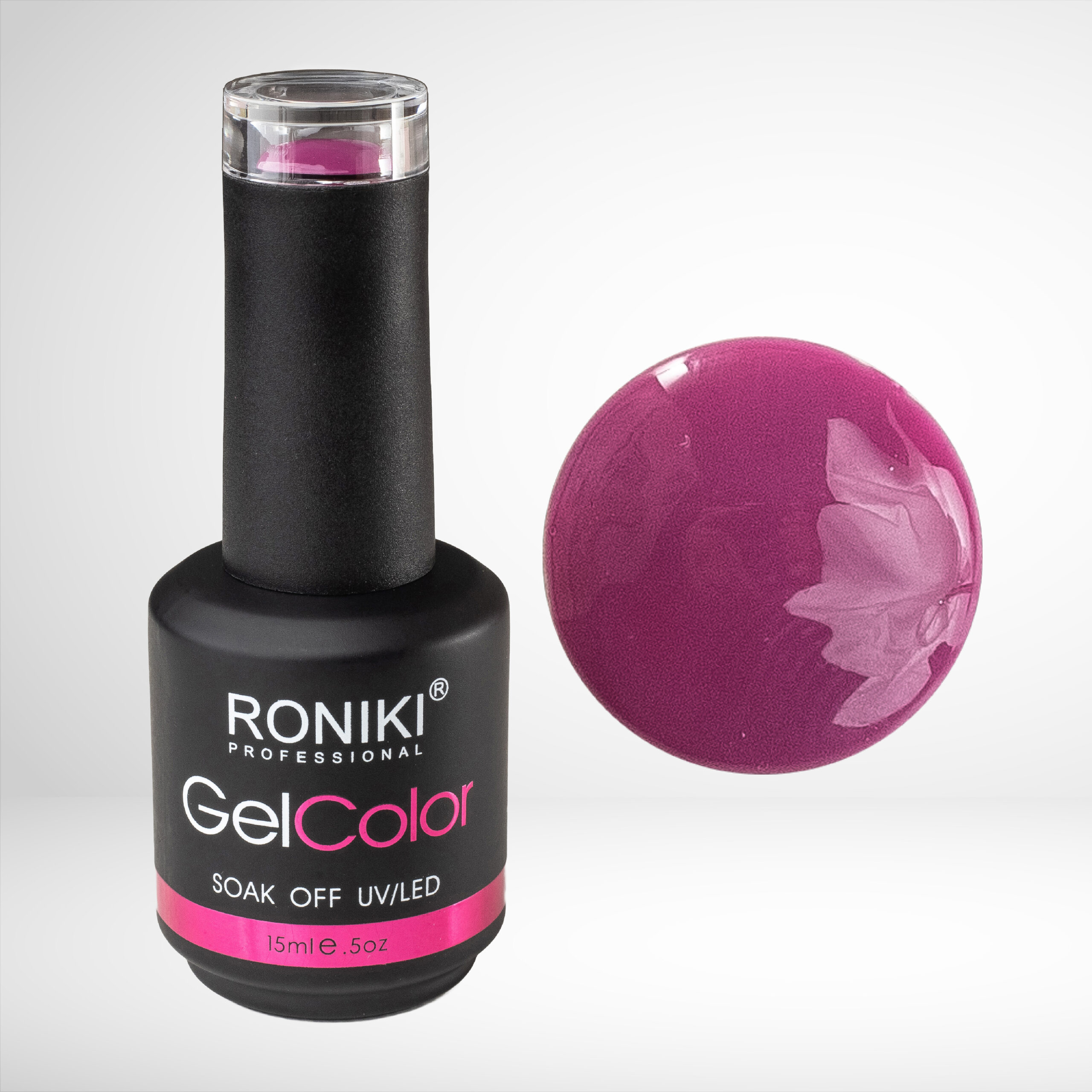 Gel lak PF10