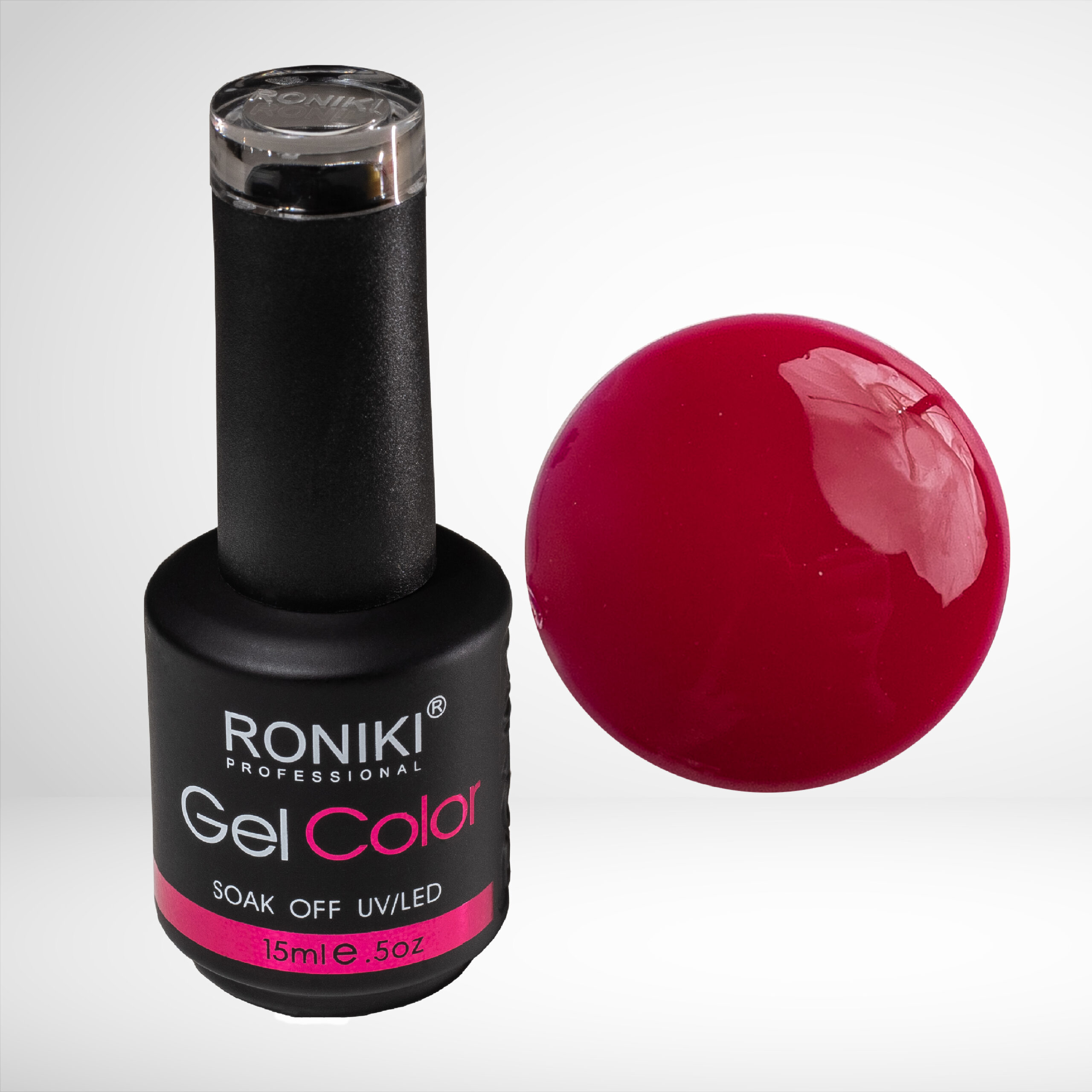 Gel lak CR10