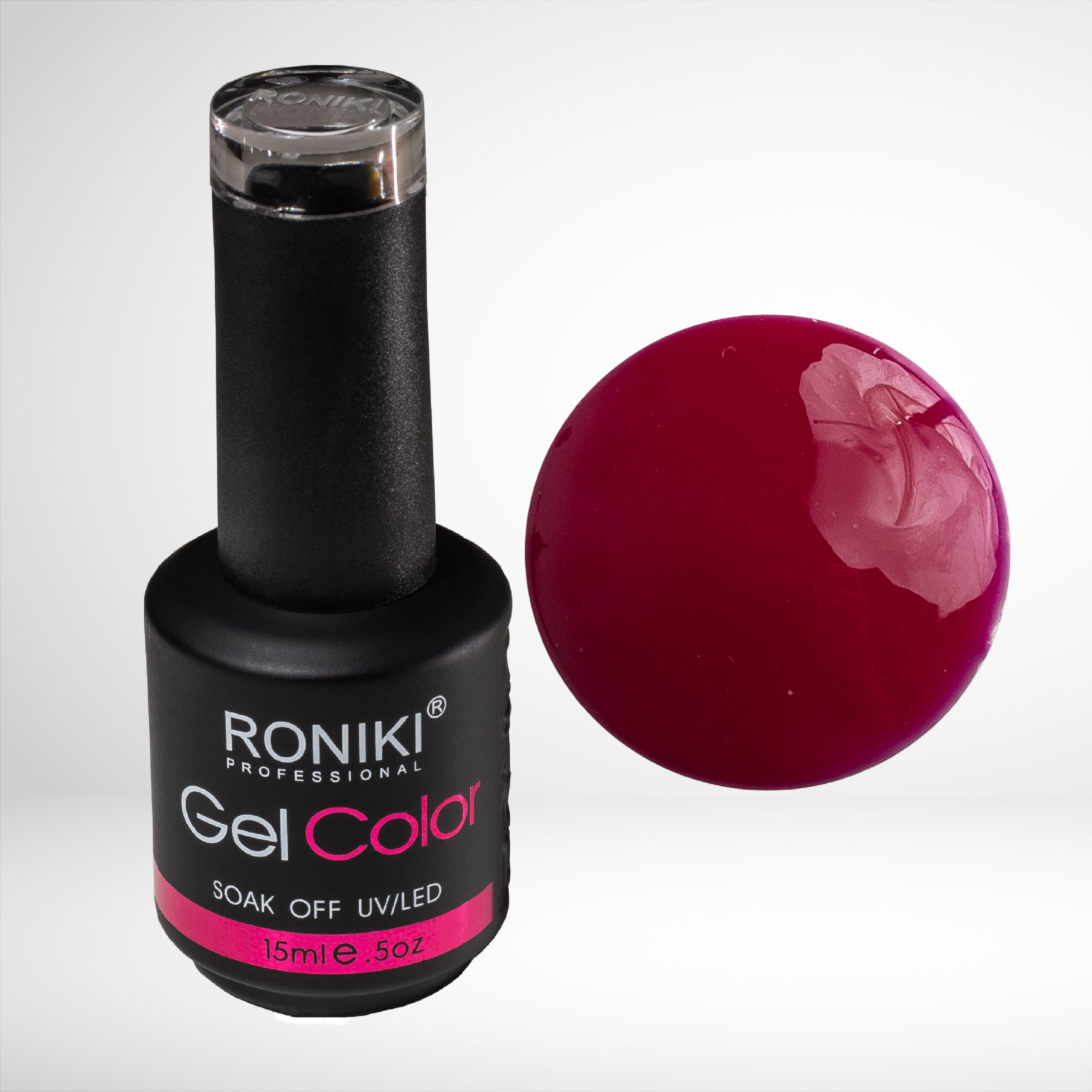 Gel lak CR09