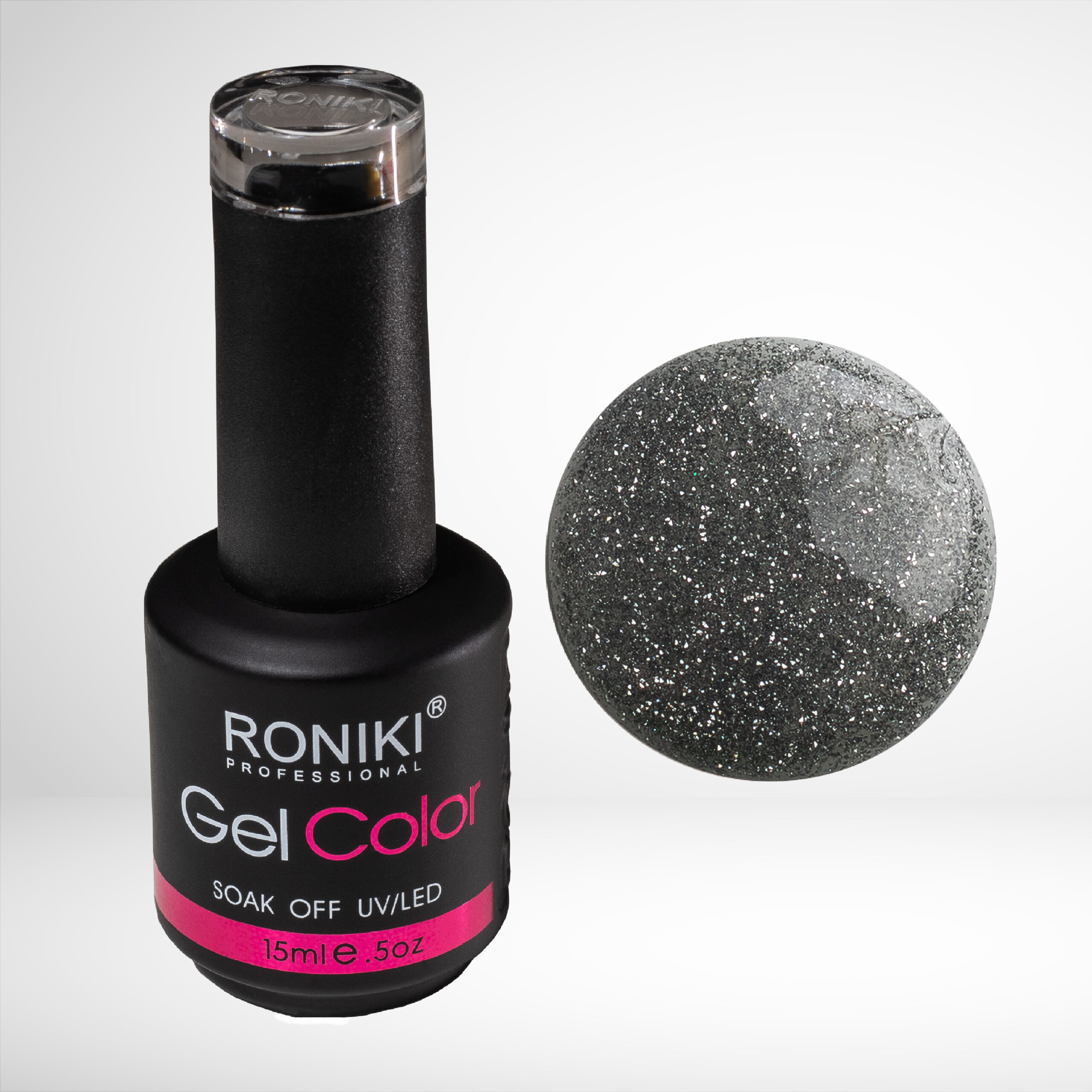 Gel lak RG01