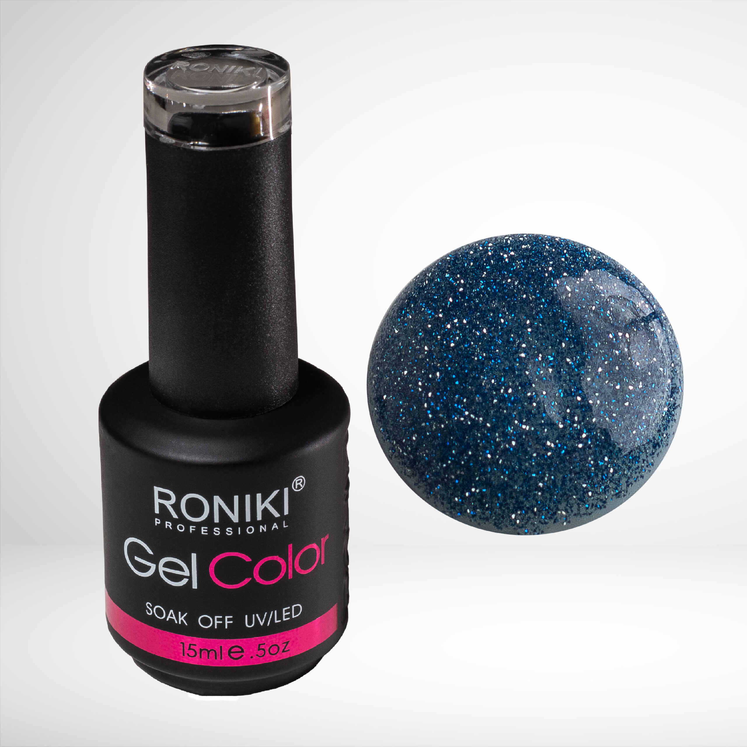 Gel lak RG02