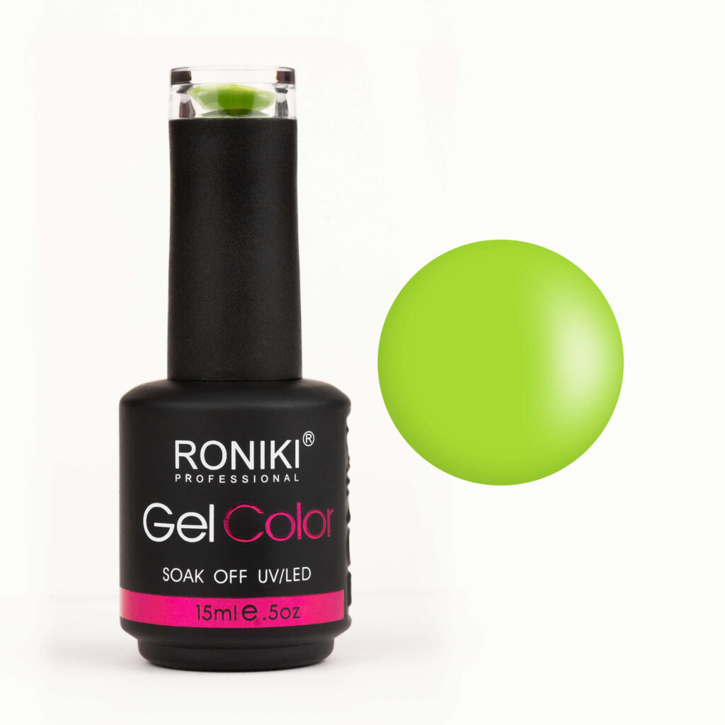 Gel lak AS01