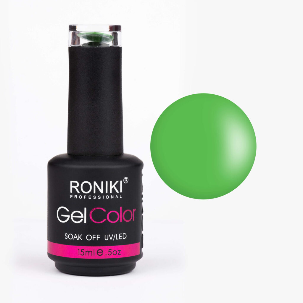 Gel lak AS04