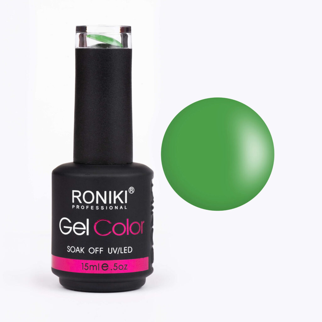 Gel lak AS03
