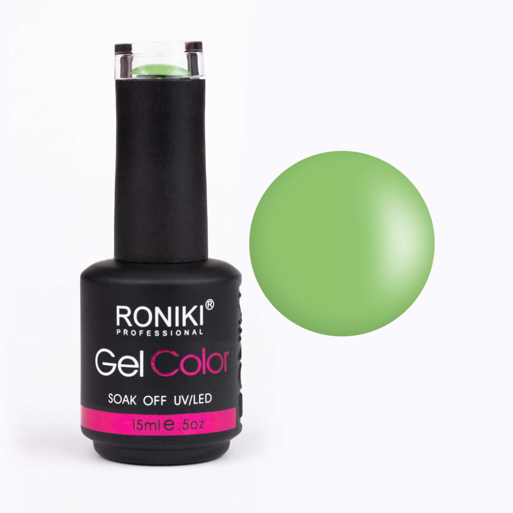 Gel lak AS02