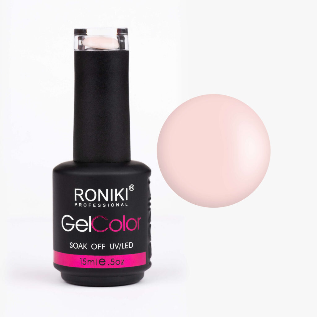 Gel lak KE51