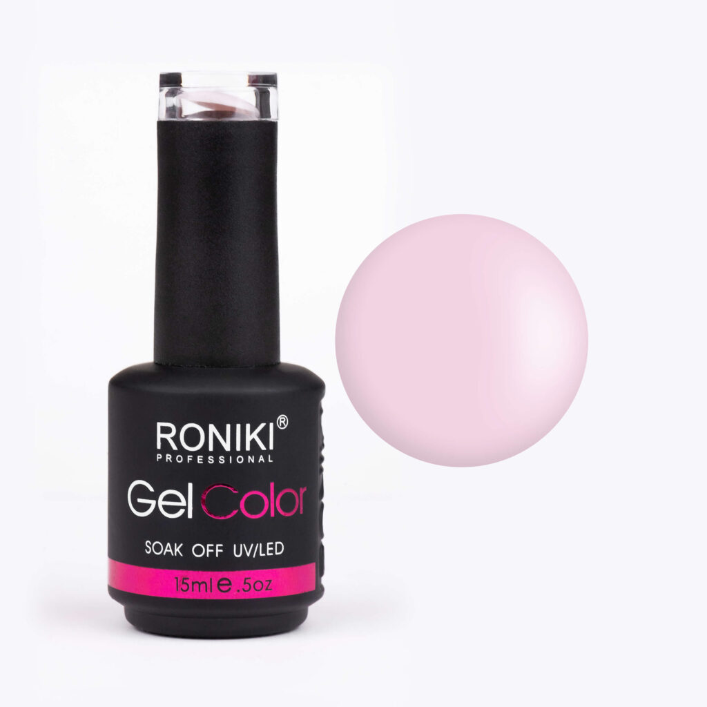 Gel lak KE102