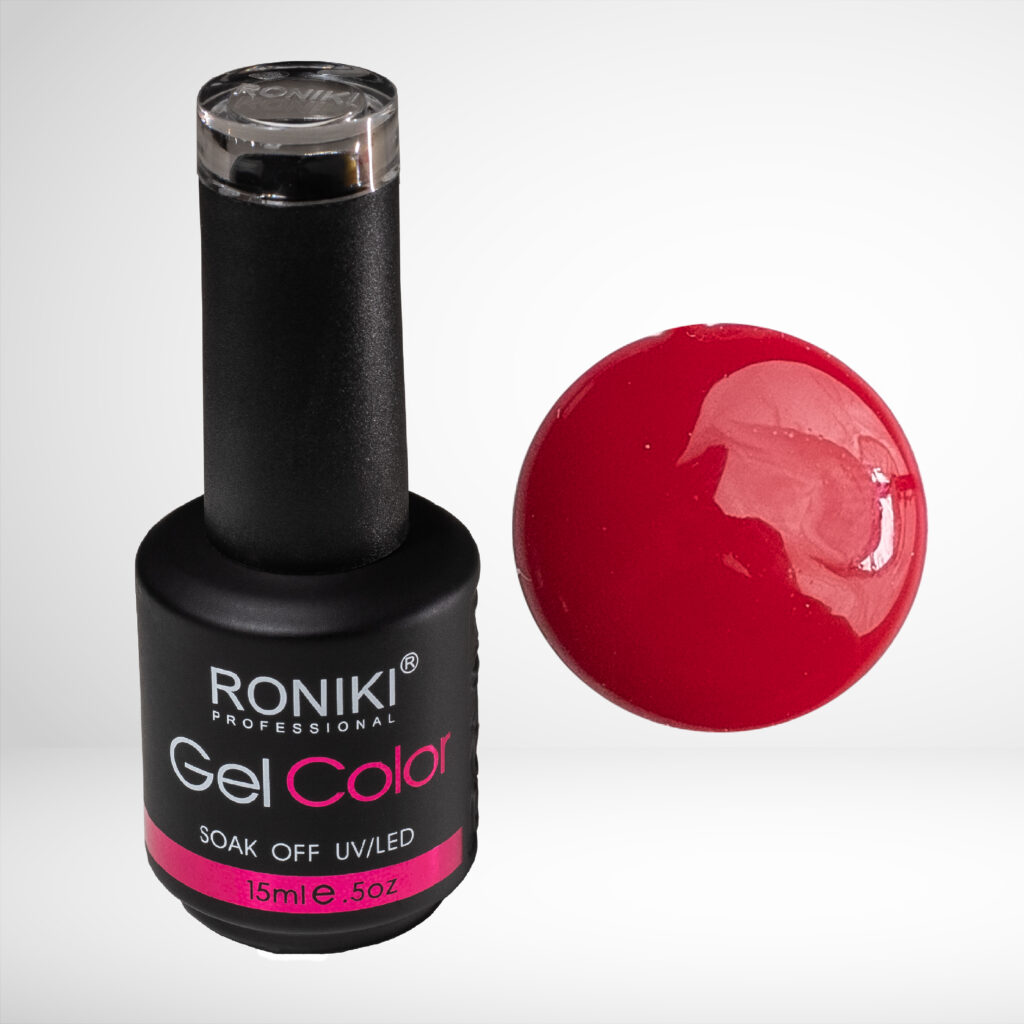 Gel lak CR08