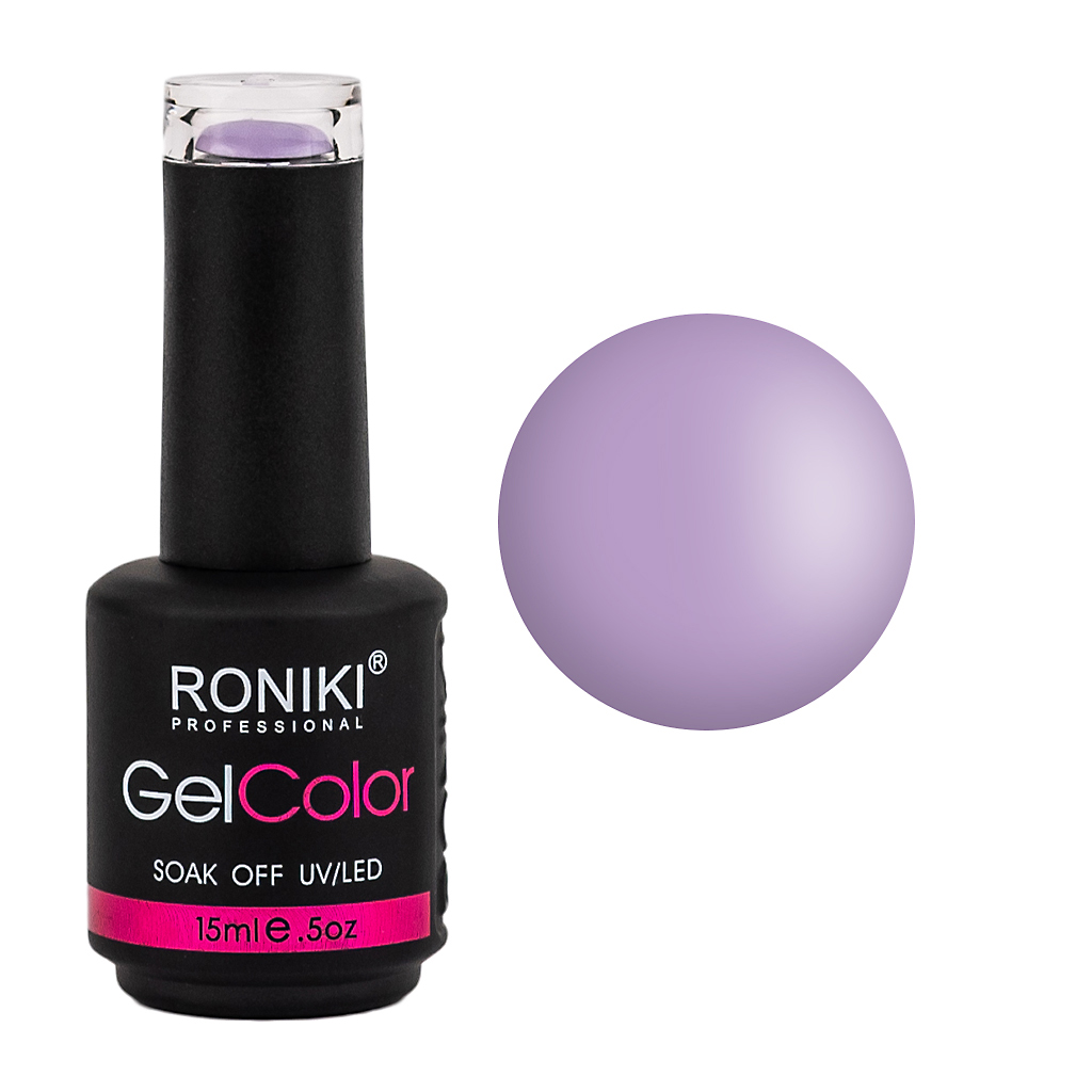 Gel lak SS20