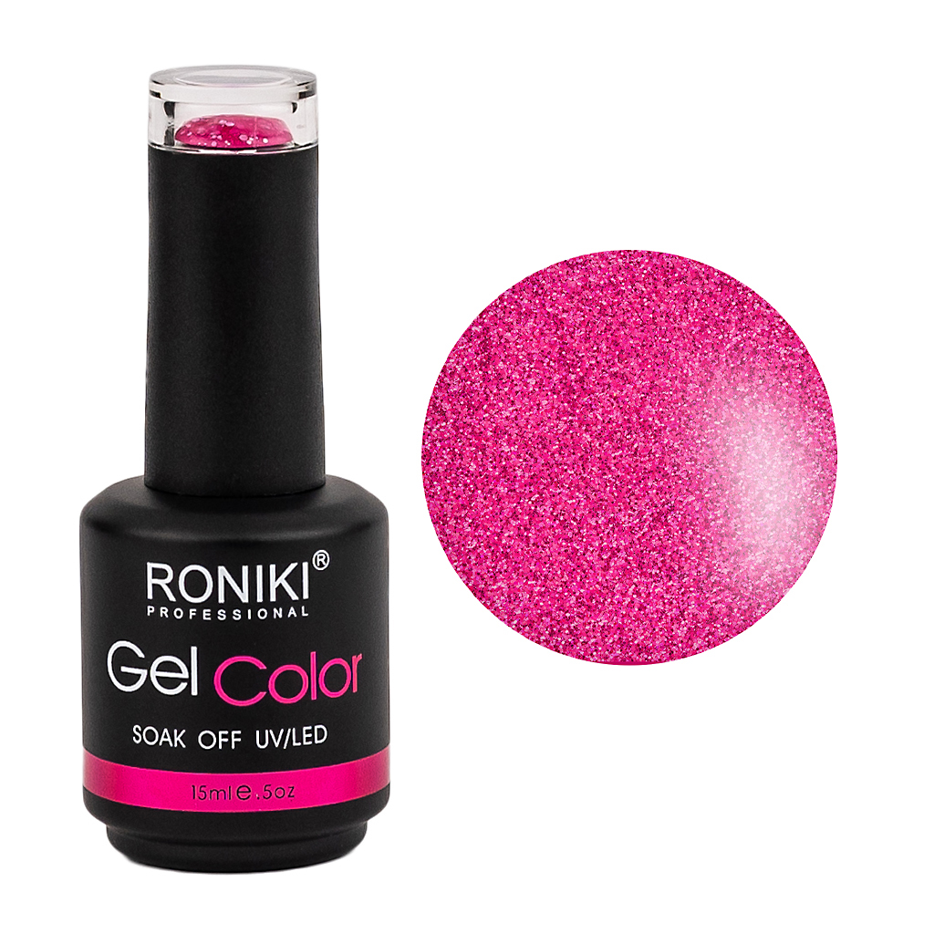 Gel lak QG14